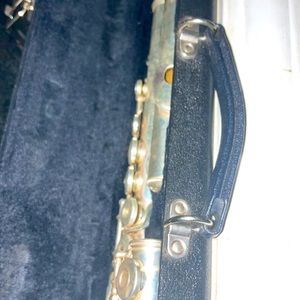 Gemeinhardt Flute good condition